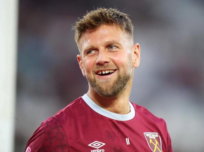 菲爾克魯格租借加盟米蘭，意甲官網顯示球員注冊已完成