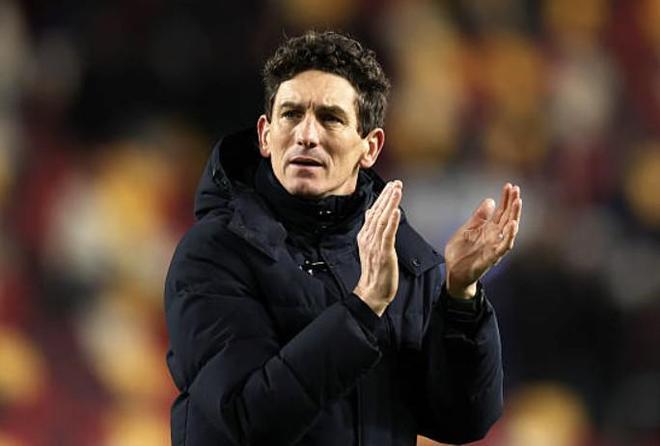 小蜜蜂主帅：裁判认为罗梅罗的动作不足以判罚犯规，我不同意