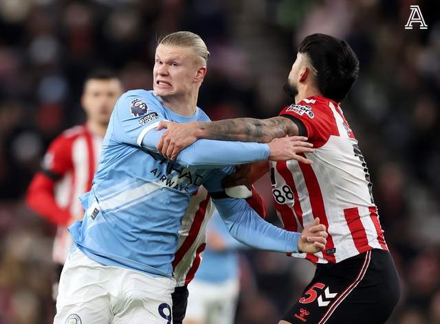 主场10战0负！英超升班马狂飙：战平2大豪门 保级已无悬念