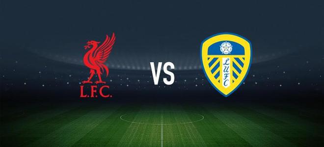 利物浦vs利兹联：范戴克、阿利松首发，阿姆帕杜、卢卡斯-恩梅加出战