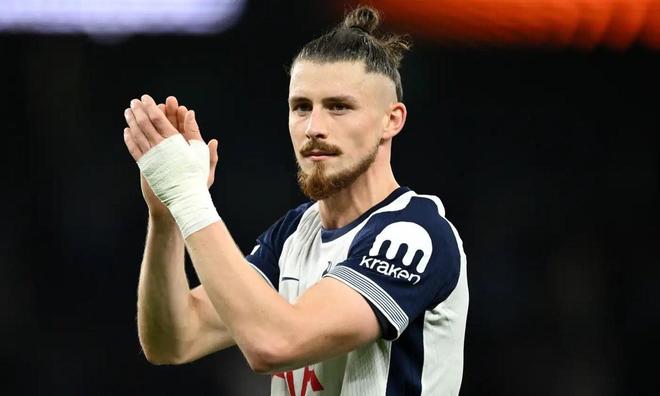 意媒：德拉古辛渴望离开热刺获得上场时间，米兰和佛罗伦萨对其感兴趣