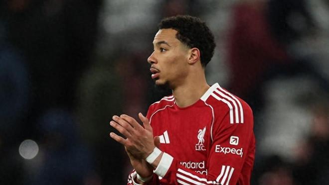 利物浦主场闷平利兹联，锋无力问题再度暴露