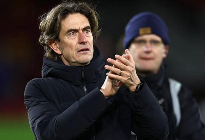 弗兰克：防守端我们表现得很出色，但非受迫性失误还是太多了