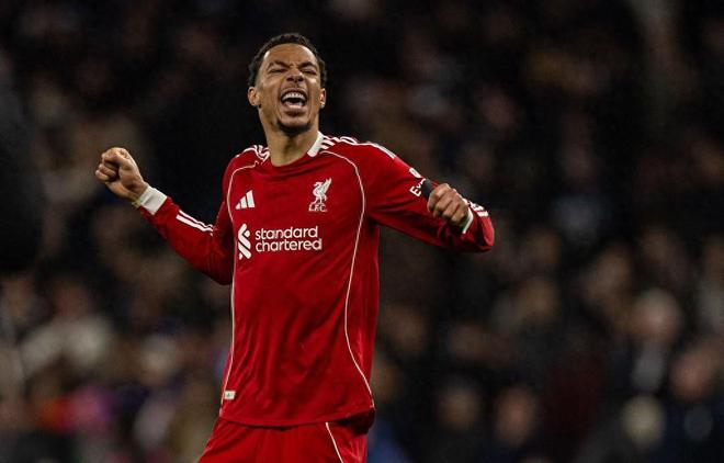 0:0！利物浦被升班马逼平，三连胜势头终结，被榜首甩开12分