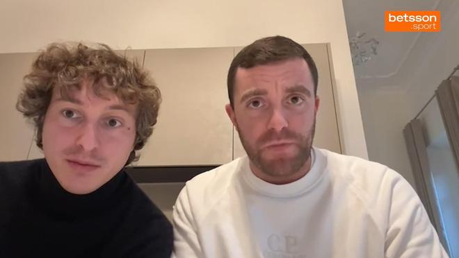 罗马诺&莫雷托:米兰没追谢里夫,他更可能去水晶宫或巴黎FC 罗马诺&莫雷托:米兰没追谢里夫,他更可能去水晶宫或巴黎FC