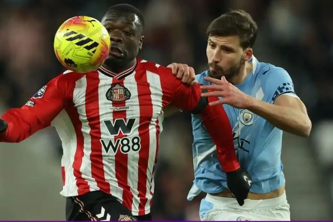 曼城0-0升班马距阿森纳4分！34岁老将完美钳制，瓜帅战术很难奏效