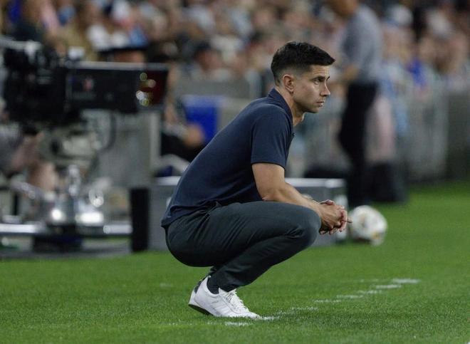 卫报：明尼苏达联主教练埃里克-拉姆齐是斯特拉斯堡新帅候选