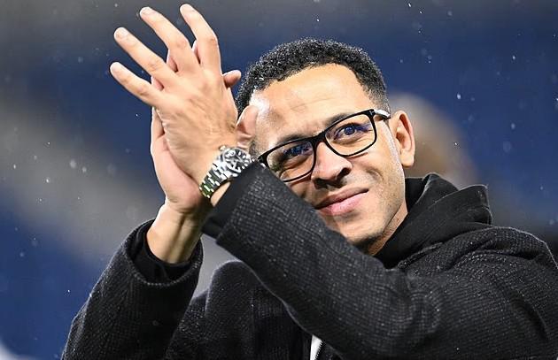 邮报谈罗塞尼尔：深受瓜迪奥拉影响；从小就是曼联球迷