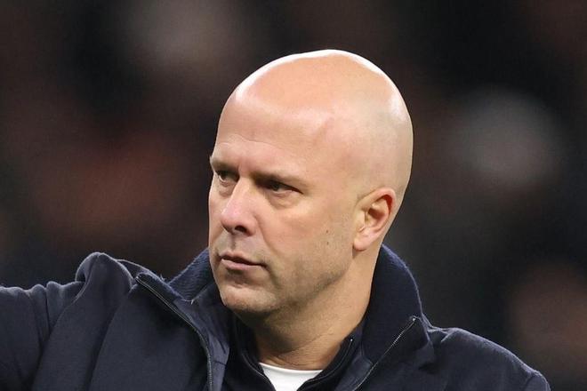 斯洛特：我们的球员不会轻易倒地，但本赛季多次倒地也没获点