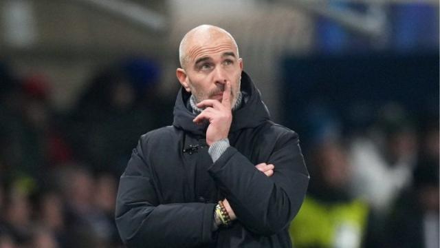 【观点】从最佳到下课，马雷斯卡走不出切尔西旧循环