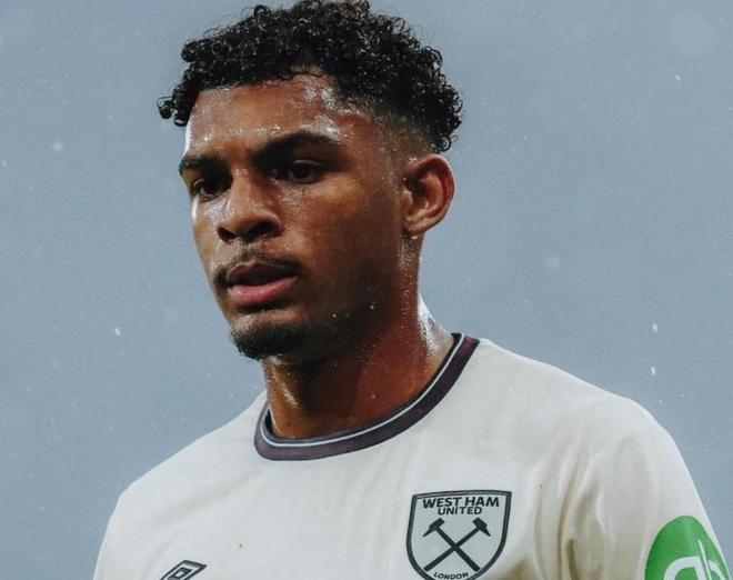 Here we go！罗马诺：西汉姆联前锋吉列尔梅加盟葡萄牙体育