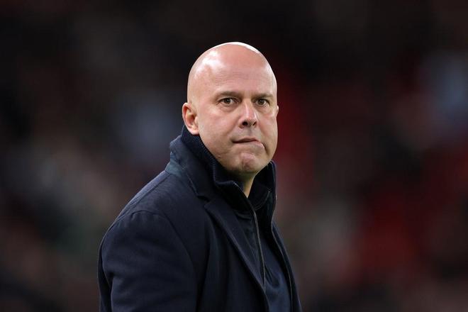 斯洛特：若埃基蒂克倒地很可能是点球，但这就是利物浦的特质