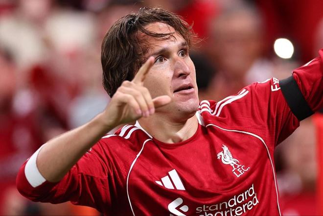 意媒：尤文有意租借小基耶萨，亚特兰大也对他感兴趣