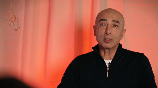 迪马特奥：我的教练生涯没有结束，现在仍会有一些执教邀请