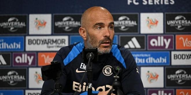 马雷斯卡曾两次向切尔西坦白：我与曼城有过接触