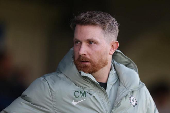 多家英媒：切尔西U21主帅麦克法兰将出席客战曼城赛前发布会