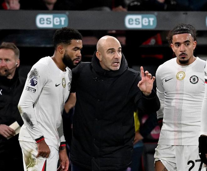 天空：马雷斯卡“最糟糕的48小时”与詹姆斯的出场时间有关