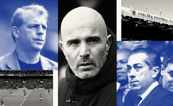 电讯报：消息人士认为马雷斯卡私下会对这一切的结束感到释然