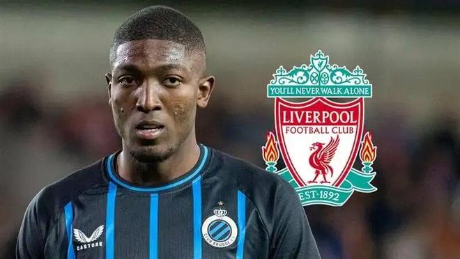 年薪暴涨3倍！曝利物浦签下21岁南美中卫 转会费超4000万欧