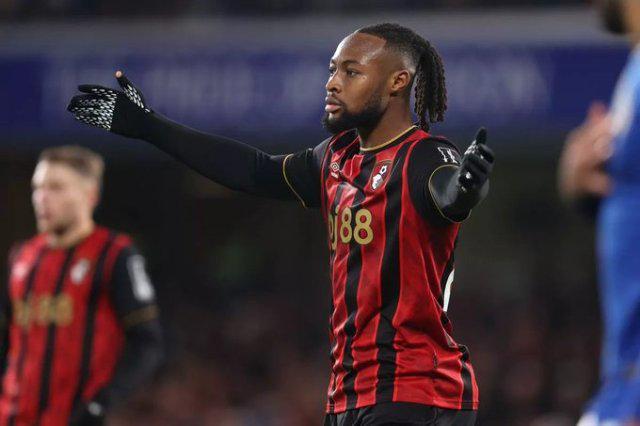 樱桃主帅确认塞梅尼奥出战枪手