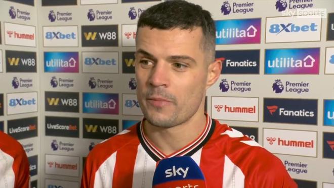 扎卡：成绩会说明一切，因为我们每天、每周都在付出巨大努力