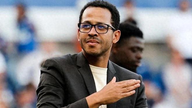 切尔西新帅浮出水面：法甲球队主帅成头号热门