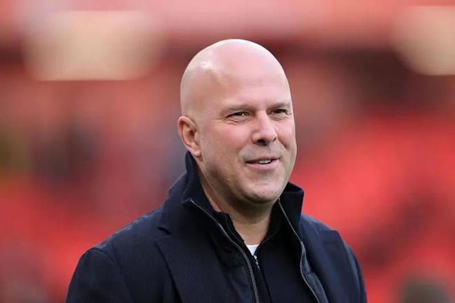 斯洛特：首回合对利兹丢分很不走运，今天将是一场不同的比赛