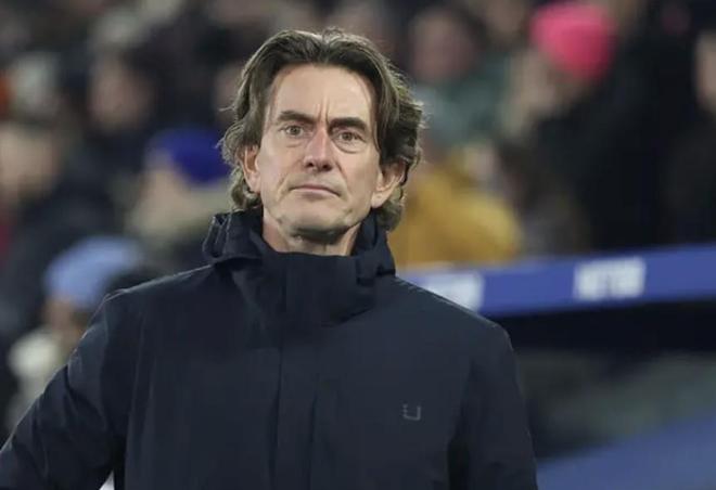 弗兰克：重返布伦特福德的感觉很特别；贝里瓦尔的伤势不严重