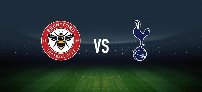 布伦特福德vs热刺：亨德森、凯莱赫首发，里沙利松、克里斯蒂安-罗梅罗出战