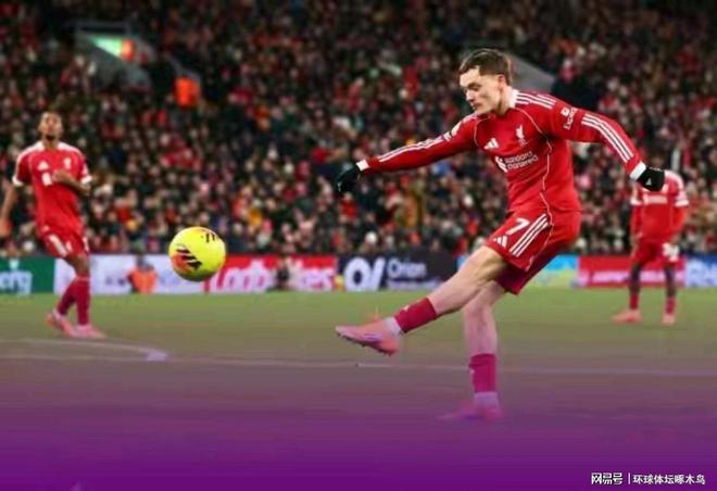 安菲尔德互交白卷：利物浦闷平利兹联，联赛三连胜遭终结