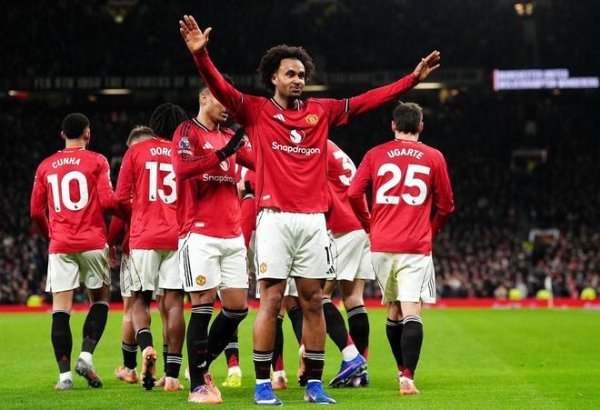 意媒：罗马已经申请租借齐尔克泽，曼联尚未点头同意