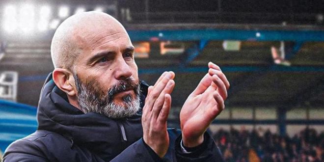 英各大媒体：切尔西今日就会解雇主教练马雷斯卡