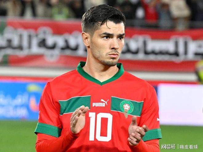 又喜又忧!非洲杯最佳11人,曼联新旧三将入选,还有潜在新人 又喜又忧!非洲杯最佳11人,曼联新旧三将入选,还有潜在新人