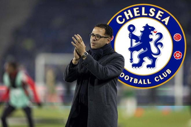 德天空：如无意外罗塞尼尔将执教切尔西，双方谈判进展顺利