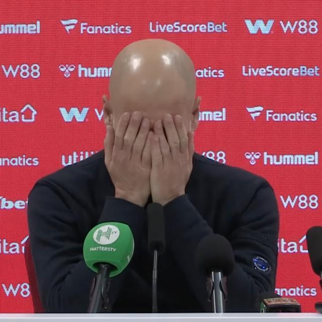 马帅下课瓜帅遭罪：说了还有合同，怎么没人信我？