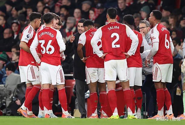 英超第20轮前瞻 阿森纳力争保住领先优势 切尔西换帅没换刀