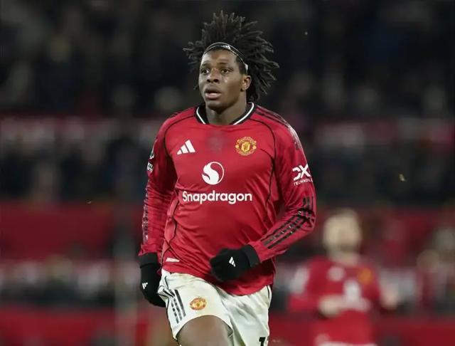 莱切主席：失去多古很痛苦，当时没想到曼联报价如此之高