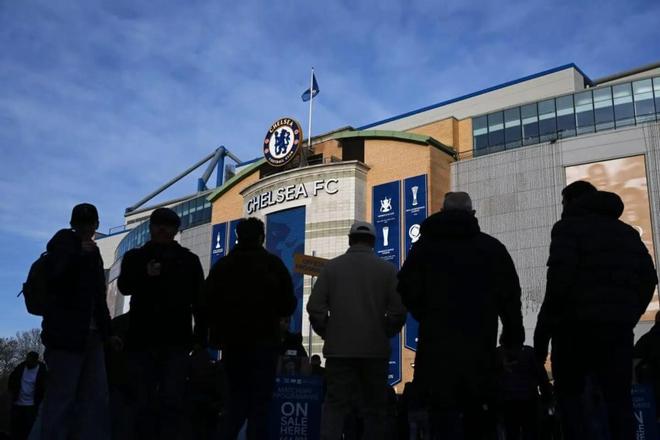 切尔西球迷计划抗议管理层，指责俱乐部更像一个球员交易工厂