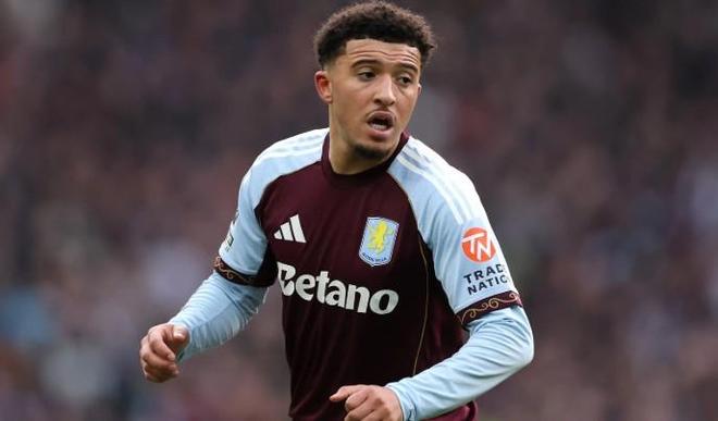 评论员：多特才是桑乔的家，他在那里如鱼得水