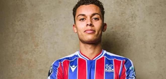 英超：水晶宫创队史转会费纪录签下布伦南·约翰逊