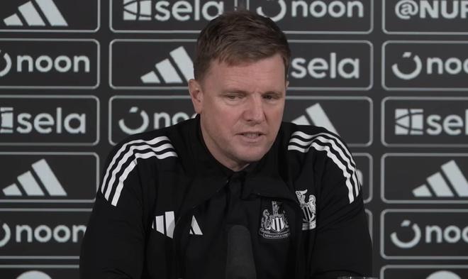 埃迪-豪：利夫拉门托和特里皮尔接近复出；是健康后卫就重要