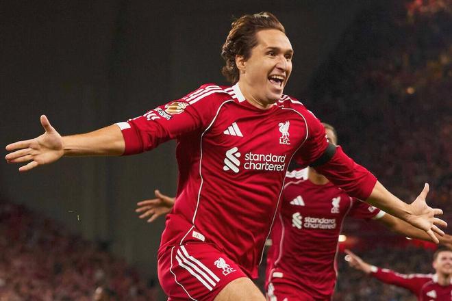 斯基拉：罗马和那不勒斯对小基耶萨感兴趣，但他尚未决定未来