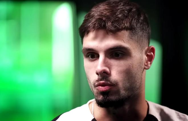 内托：对马雷斯卡下课感到难过，这些年他真的帮了我太多太多