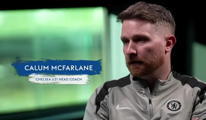 切尔西临时主帅：马雷斯卡离任让人意外，但这是足球的一部分