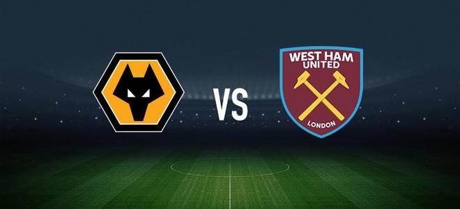 狼队vs西汉姆联：黄喜灿、若泽-萨首发，鲍恩、威尔逊出战
