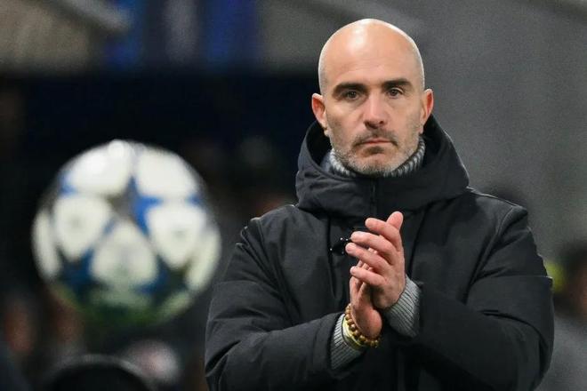 热刺旧将奥哈拉：我建议热刺请马雷斯卡替代弗兰克