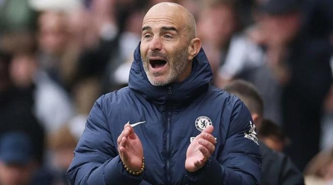 迪尼：马雷斯卡飘了，祝他找到一个没有主见的富翁老板