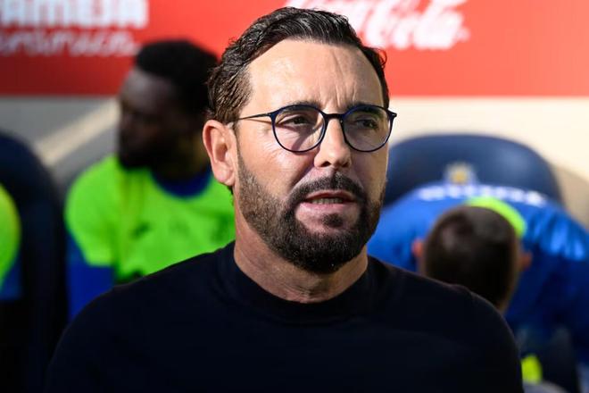 阿斯：博尔达拉斯有可能冬窗转投英超，这将动摇赫塔费的根基