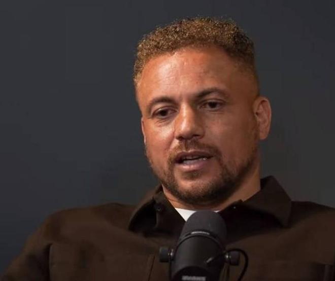 韦斯-布朗：破产那段日子很难熬，幸运的是我现在还有工作