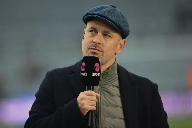 乔-科尔：罗塞尼尔适合蓝军，但我心中最理想的人选是克洛普